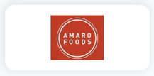 Our clients 01 amaro foods
