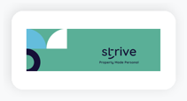 Our clients 07 strive