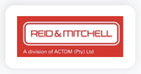 Our clients 11 reid and mitchell