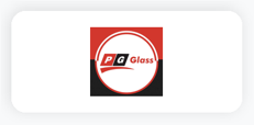 Our clients 12 pg glass