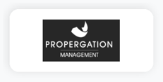 Our clients 14 propergation management