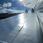 Services metal roofing 3