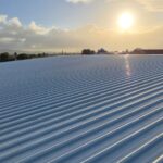Services metal roofing 2