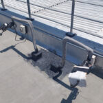 Services waterproofing